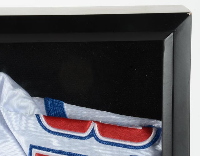 Peyton Manning Signed Pro-Bowl Jersey  COA