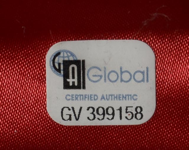 Peyton Manning Signed Pro-Bowl Jersey  COA