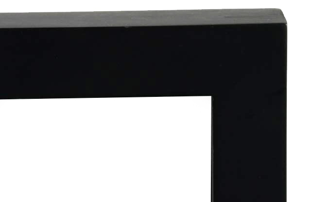 Chuck Close Autographed MoMA Postcard "Leslie/Watercolour"