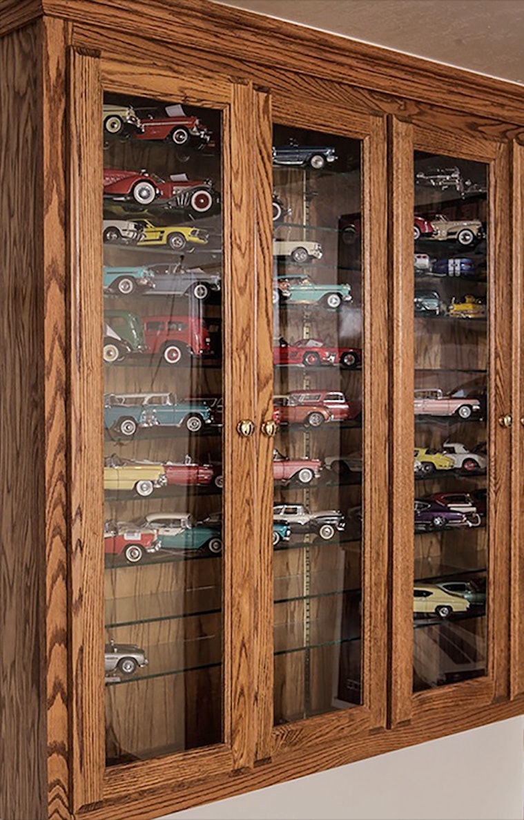 The Original Collectors Series: Bob, Denver, CO