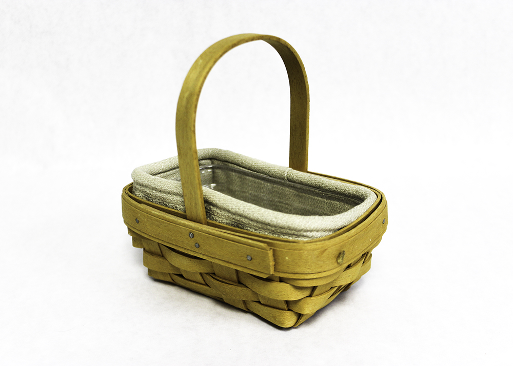 Pair of Longaberger Baskets