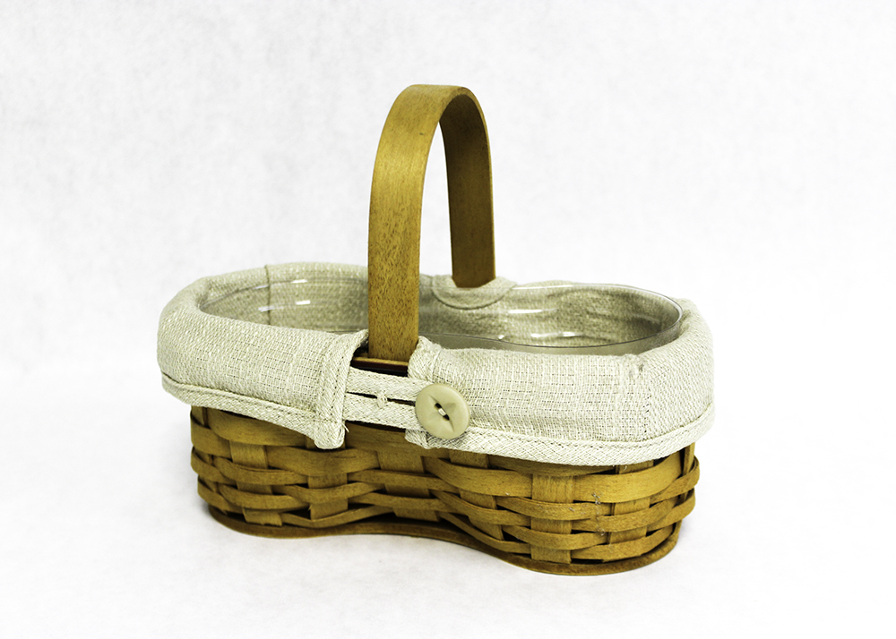 Pair of Longaberger Baskets
