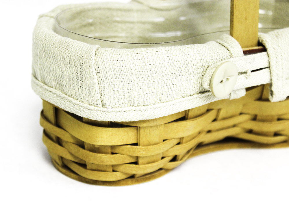 Pair of Longaberger Baskets