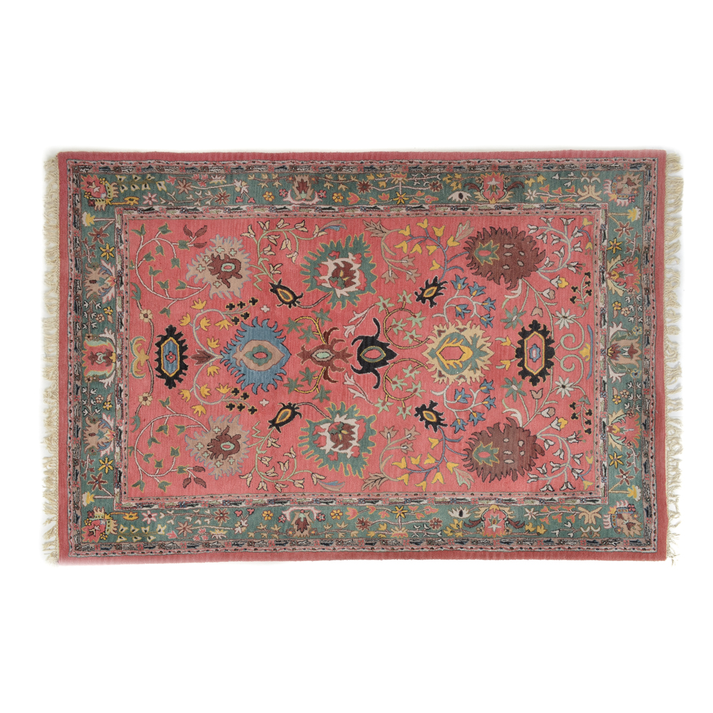 Mahdavi's A&A Rug Co Paradise Collection Area Rug