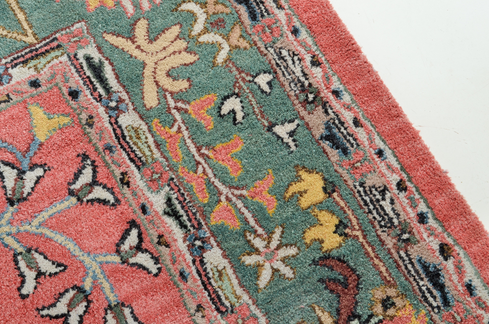 Mahdavi's A&A Rug Co Paradise Collection Area Rug