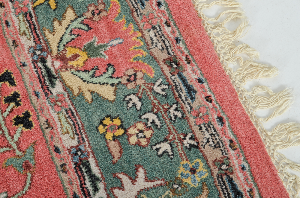 Mahdavi's A&A Rug Co Paradise Collection Area Rug