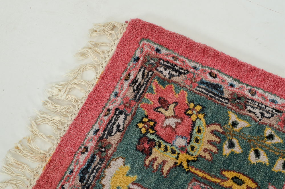 Mahdavi's A&A Rug Co Paradise Collection Area Rug