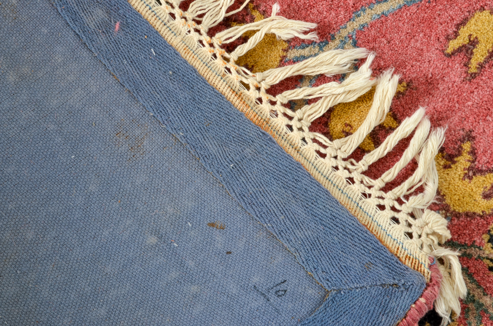 Mahdavi's A&A Rug Co Paradise Collection Area Rug