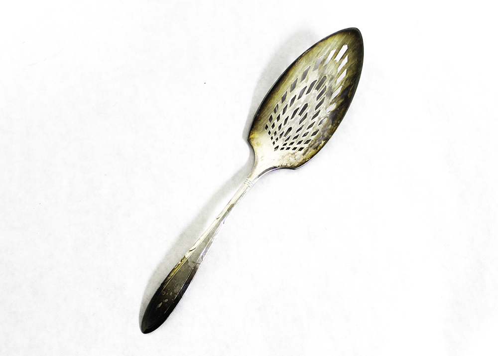 Nobility Plate Flatware