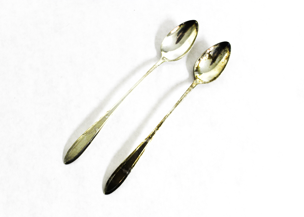 Nobility Plate Flatware