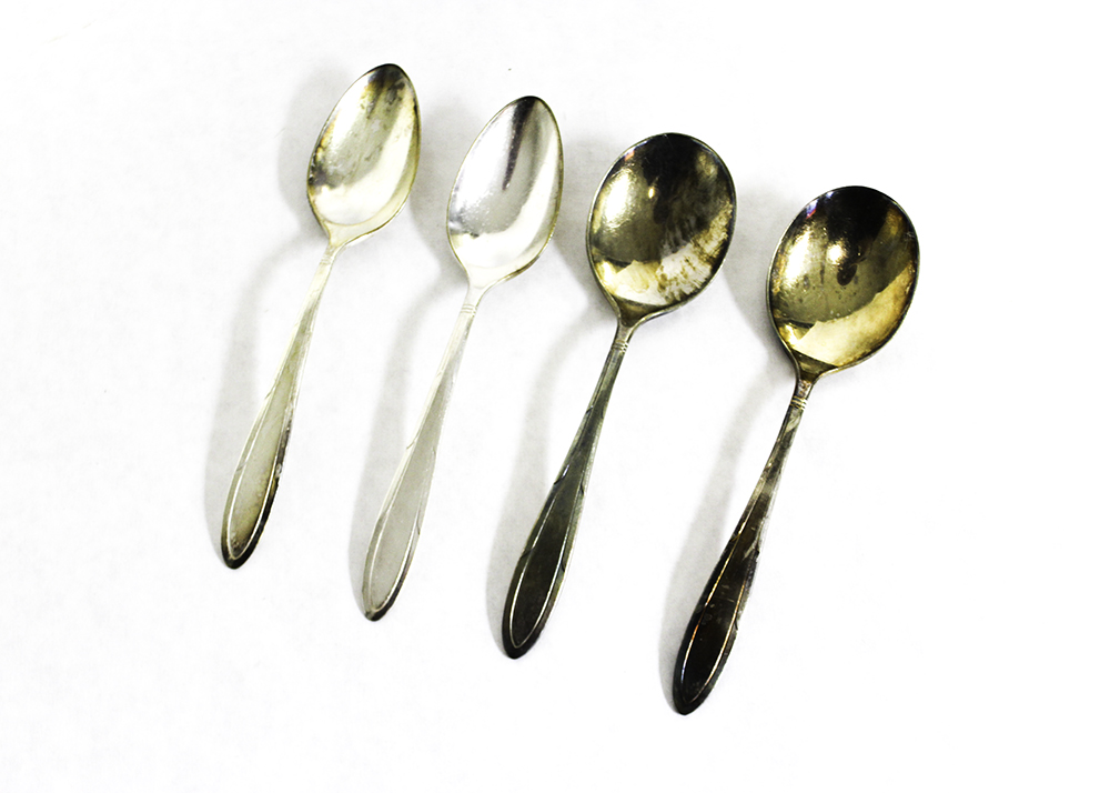 Nobility Plate Flatware