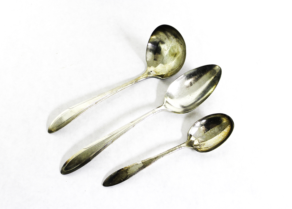 Nobility Plate Flatware