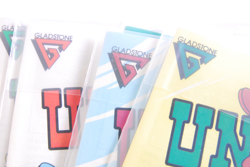 Gladstone "Uncle Scrooge" Collection