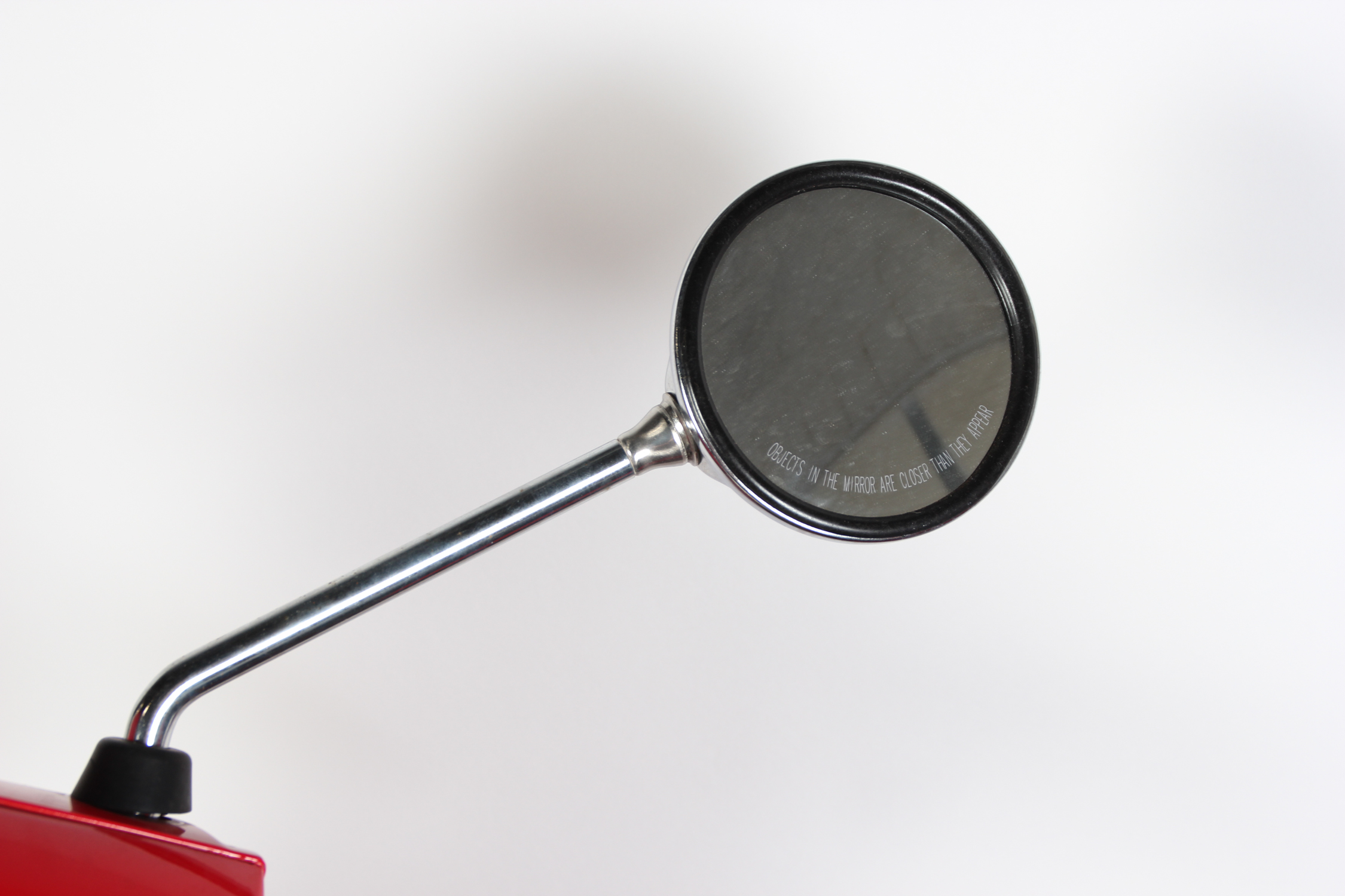 2006 Piaggio Vespa LX150