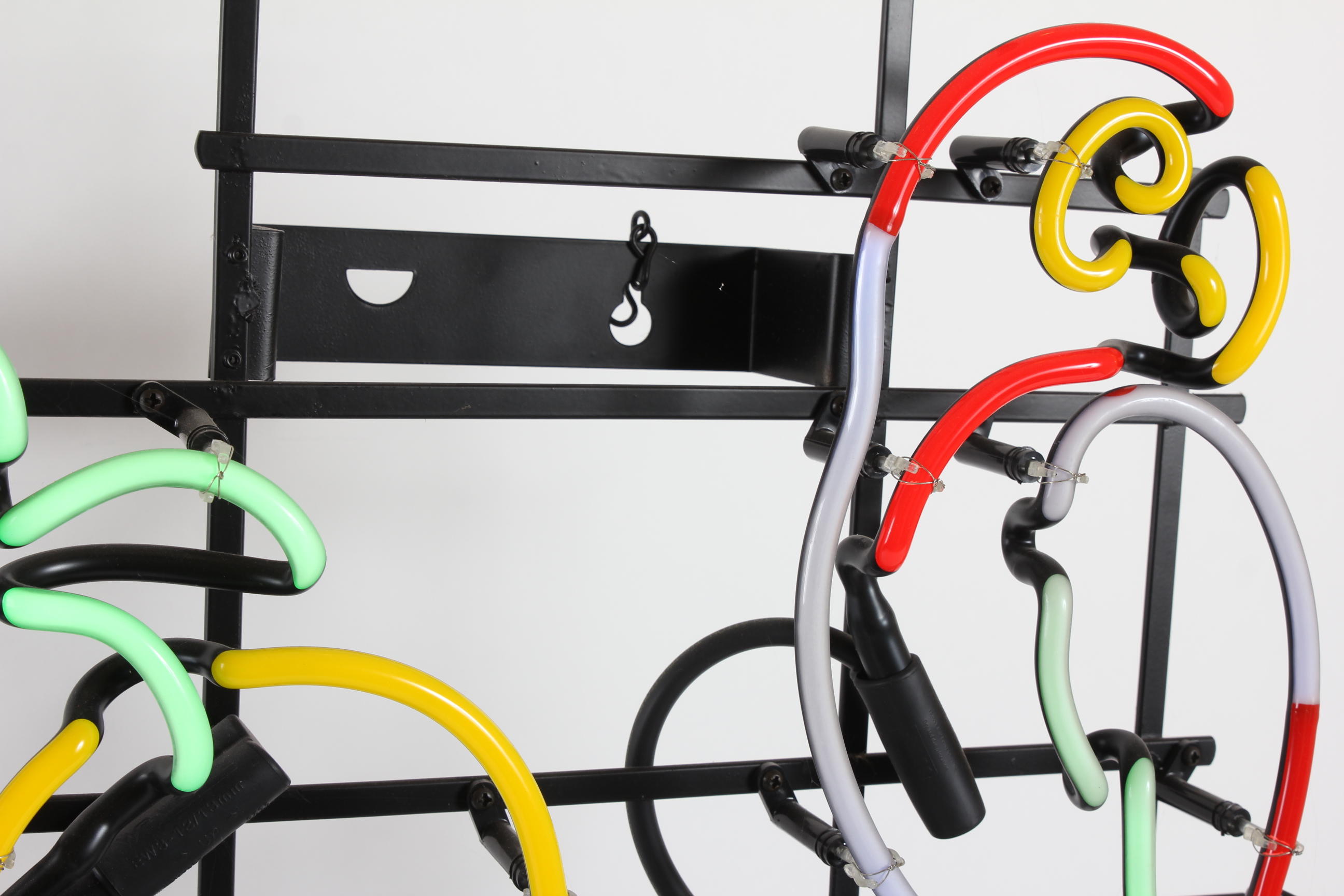 Corona Extra Neon Advertisement Sign