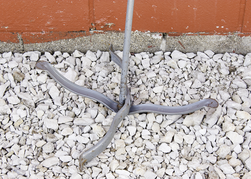 Vintage Acme Style Adjustable Dress Form