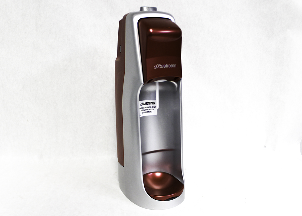 Pair of Beverage Making Appliances