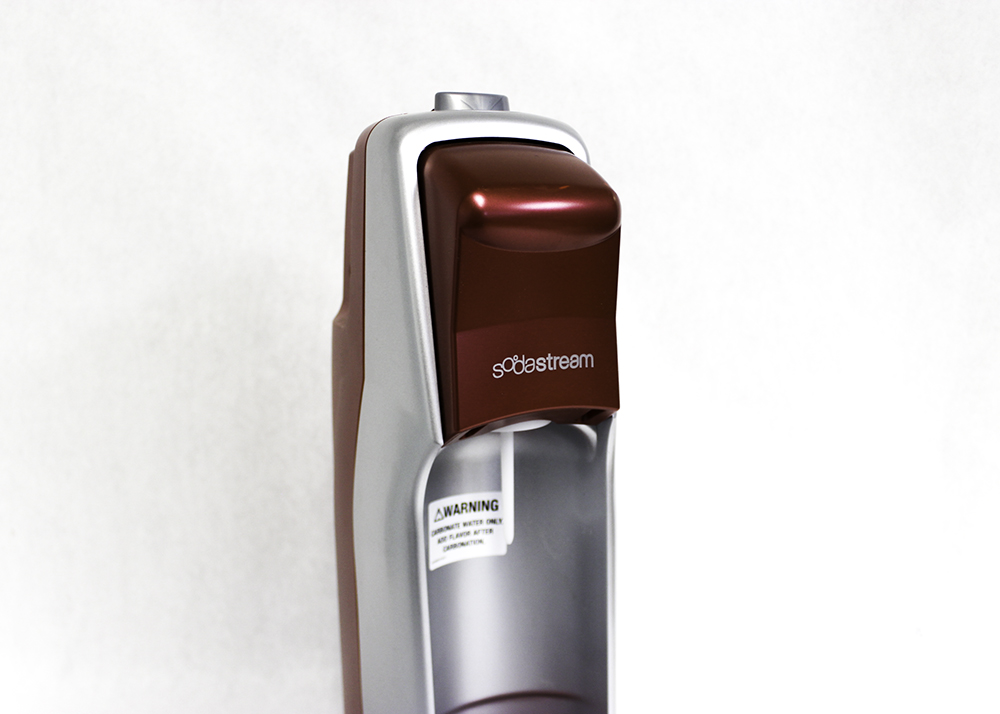 Pair of Beverage Making Appliances