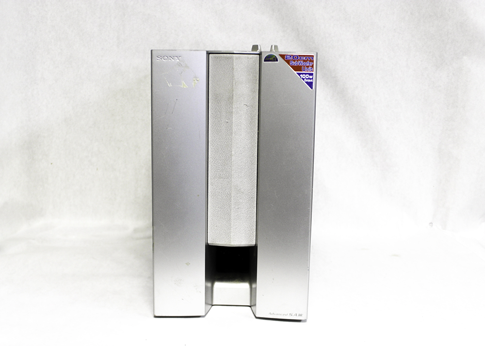 Sony Speaker System