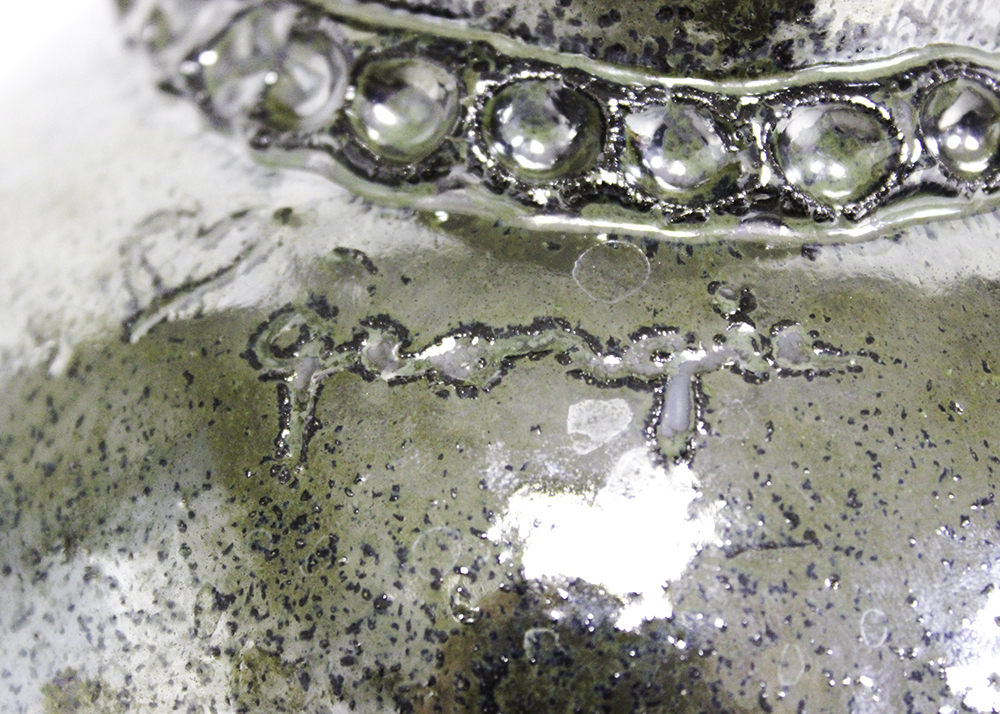 Original Georgie Handbuilt Pottery