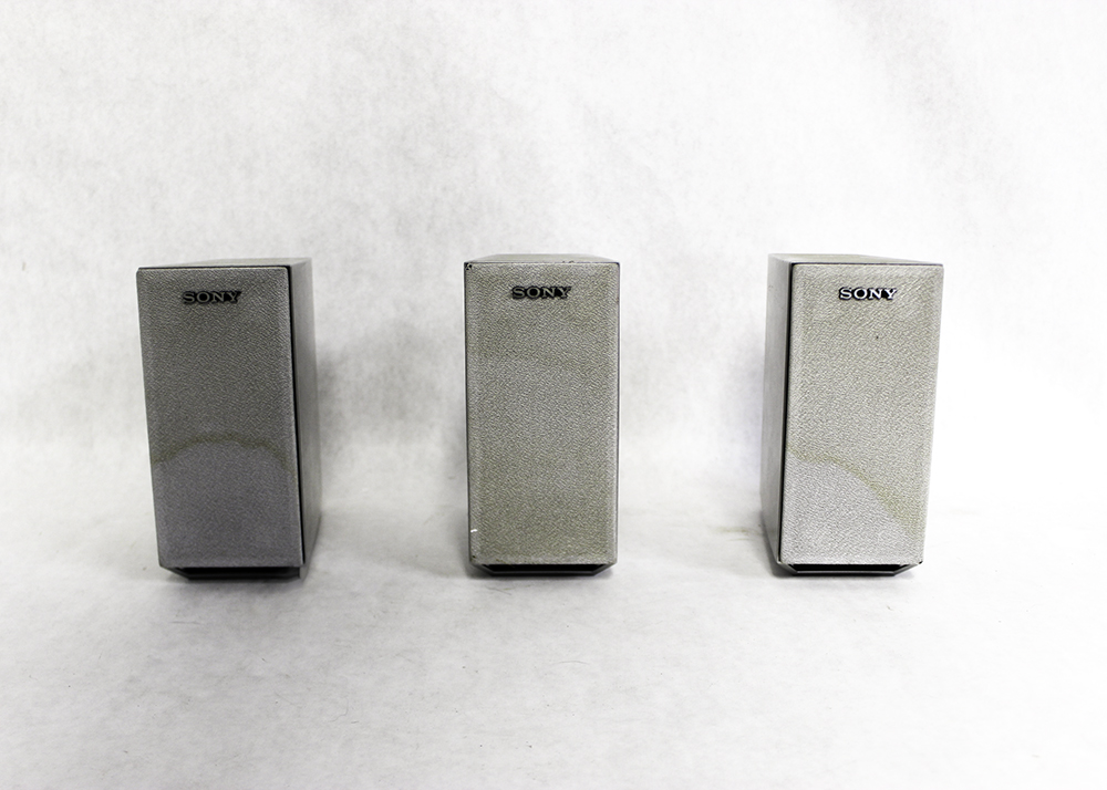 Sony Speaker System