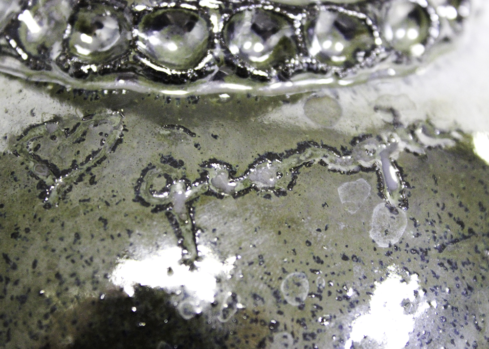 Original Georgie Handbuilt Pottery