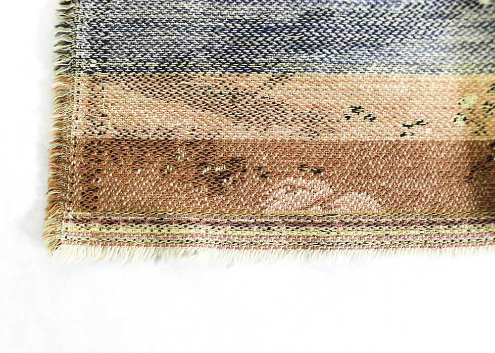 Vintage Belgian Tapestry