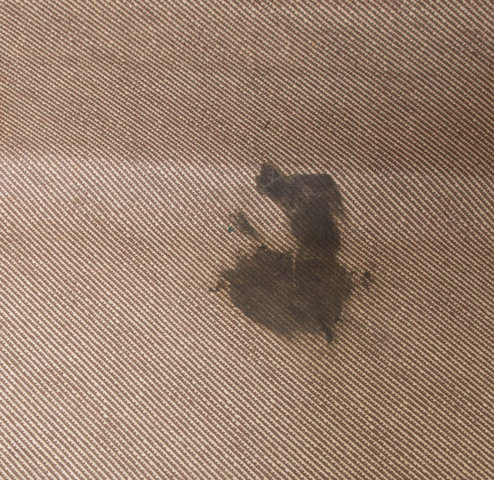 Vintage Empire Brand Suitcase