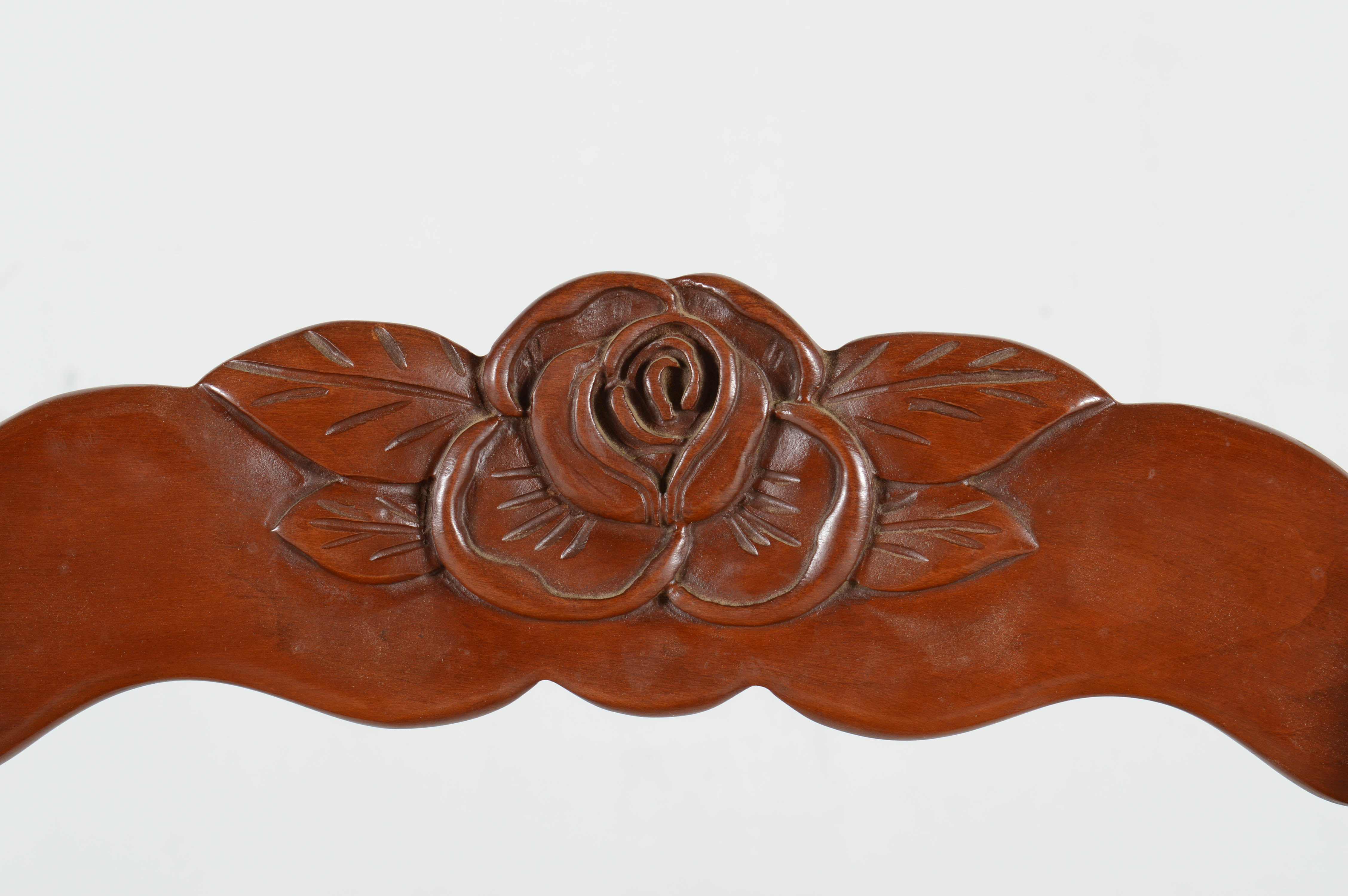 Consider H. Willett Company Vintage Dining Chairs