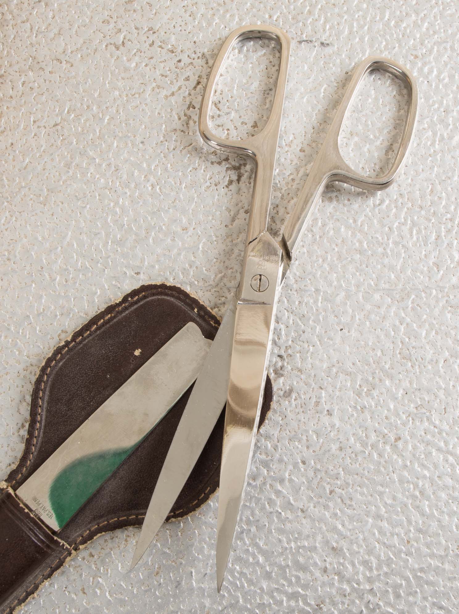 Vintage Desk Accessories