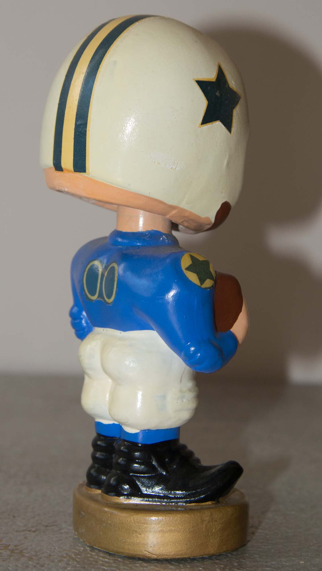 Dallas Cowboys Bobblehead