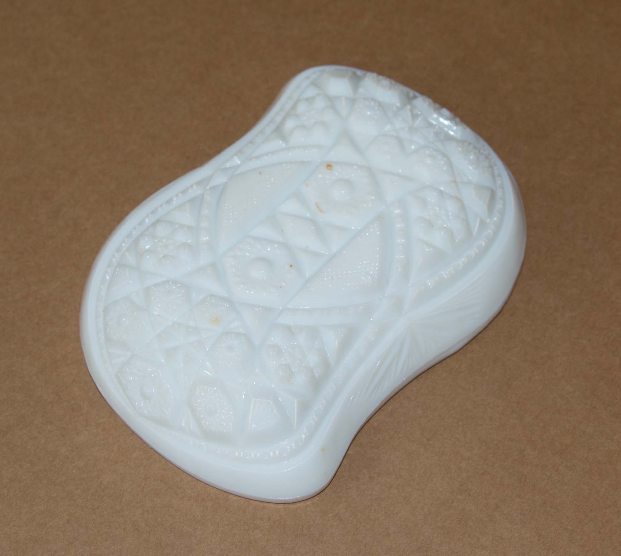 Vintage Ash Receivers