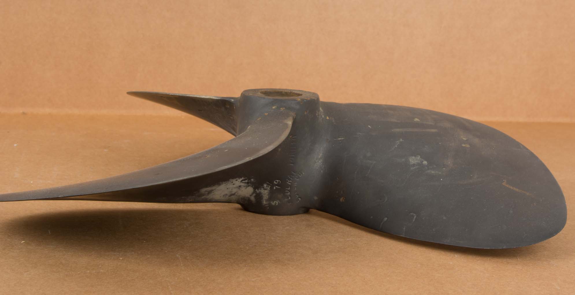 Federal Super Cup 3-Blade Propeller