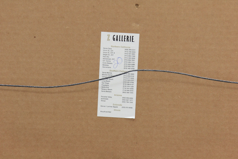 Duo of Michael Parkes Exhibition Posters