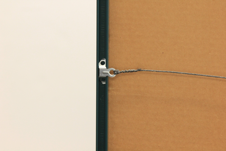 Duo of Michael Parkes Exhibition Posters