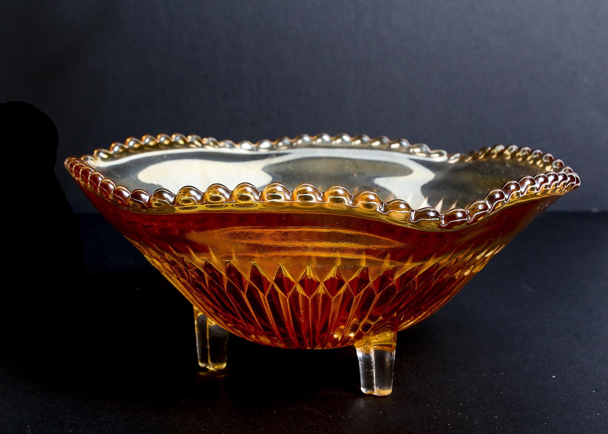 Vintage Dishware and Decor