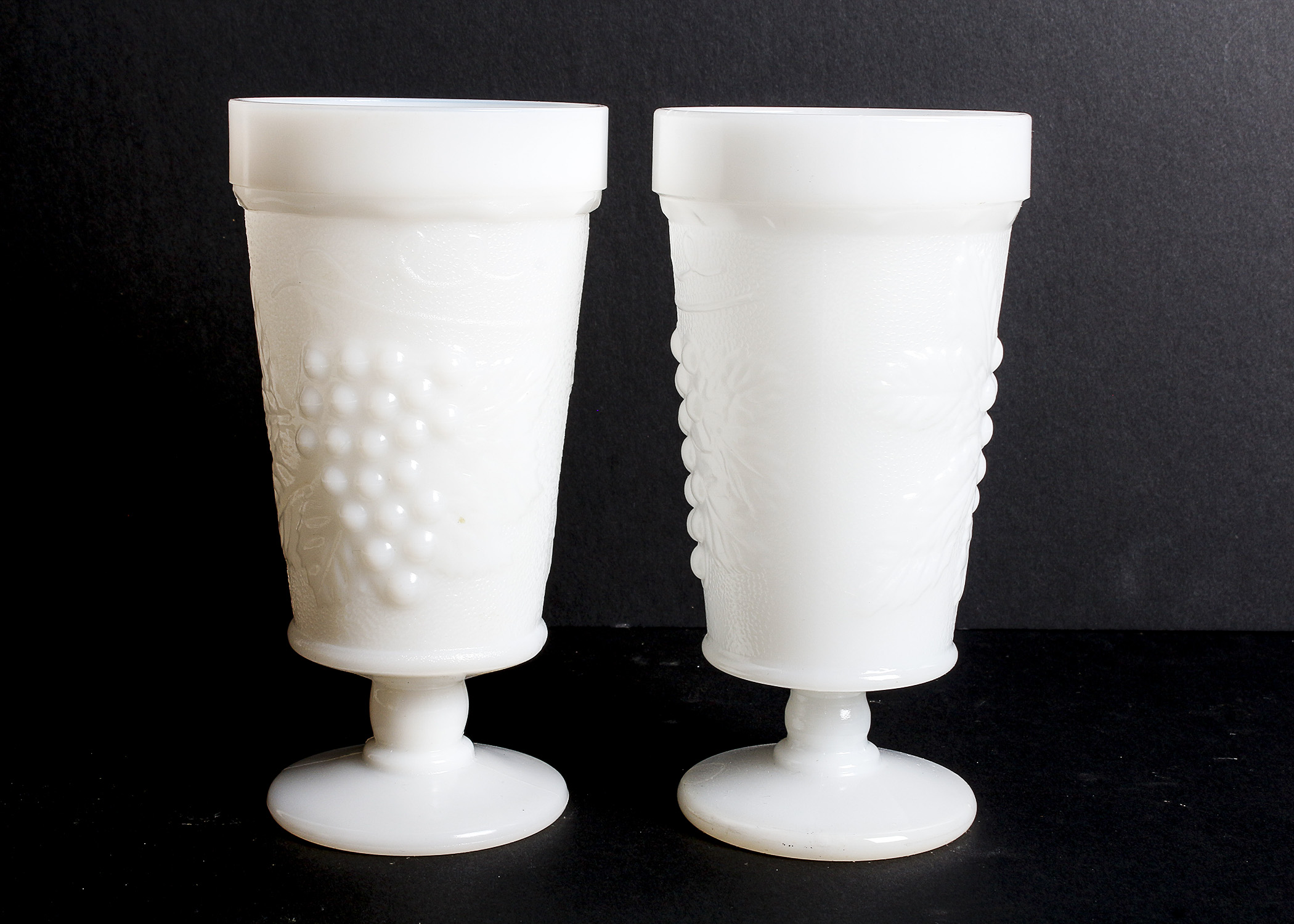 Vintage Dishware and Decor