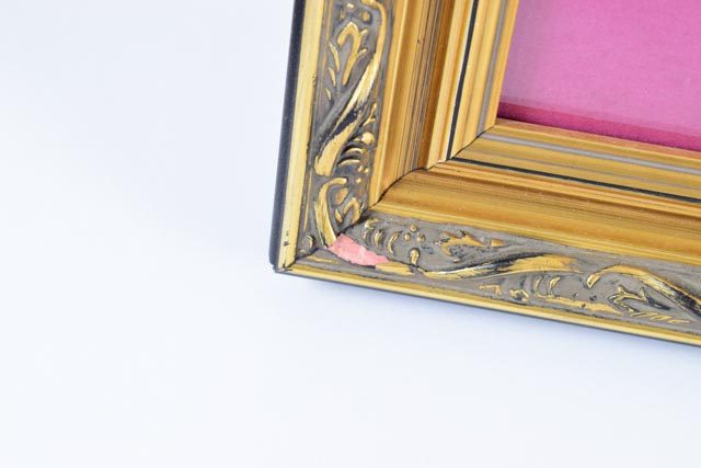 Abstract Offset Lithograph