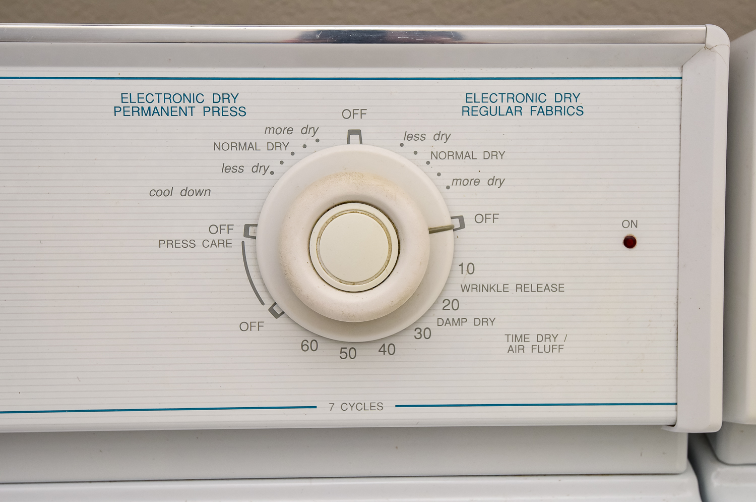 Maytag Washer and Dryer Duo