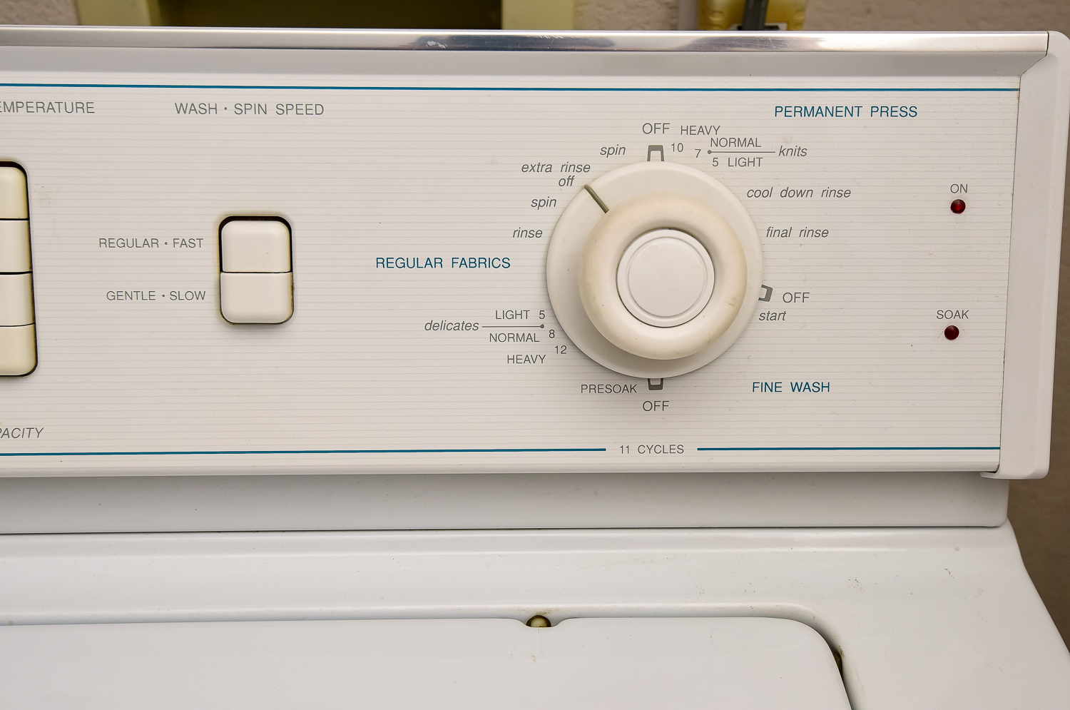 Maytag Washer and Dryer Duo