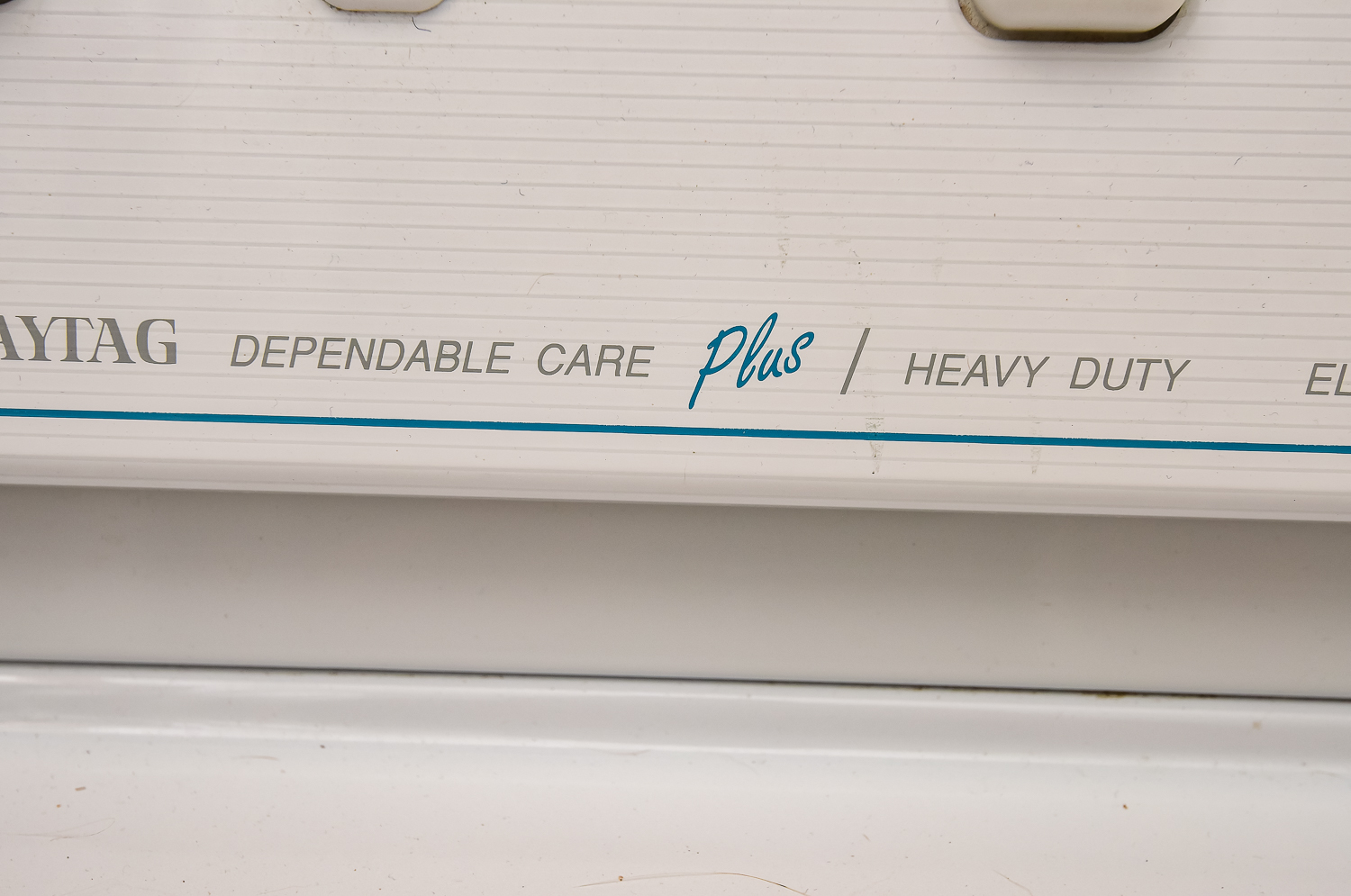 Maytag Washer and Dryer Duo