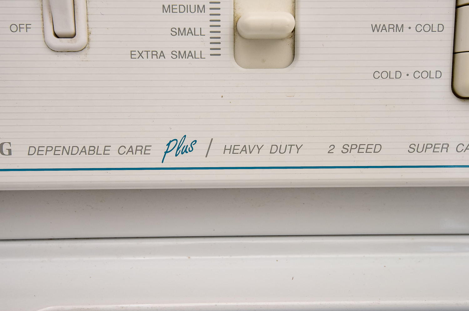 Maytag Washer and Dryer Duo