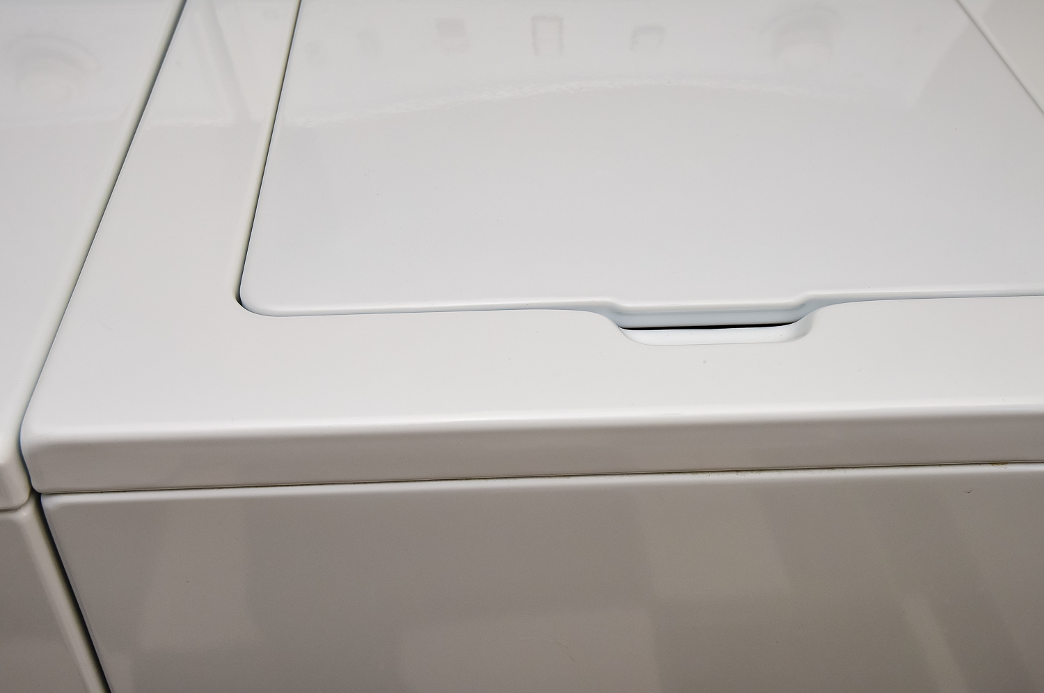 Maytag Washer and Dryer Duo