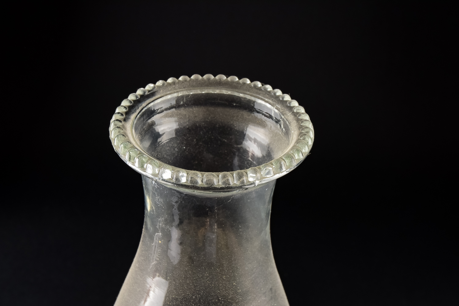 Vintage Oil Lamp Trio