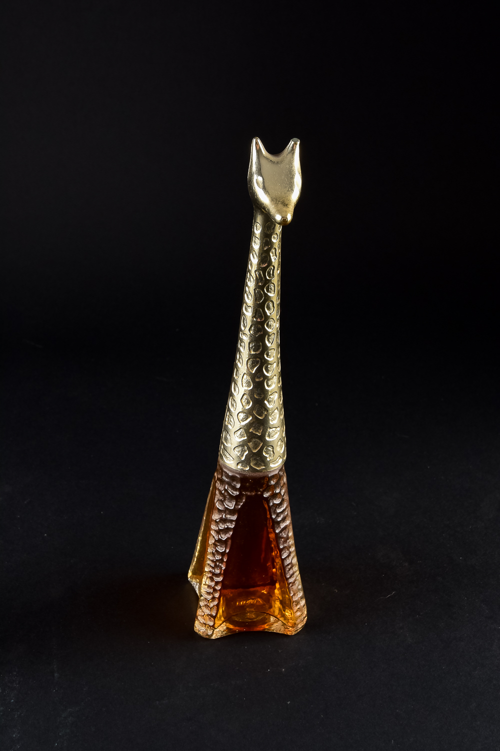 Collection of Wood and Glass Vanity Accessories