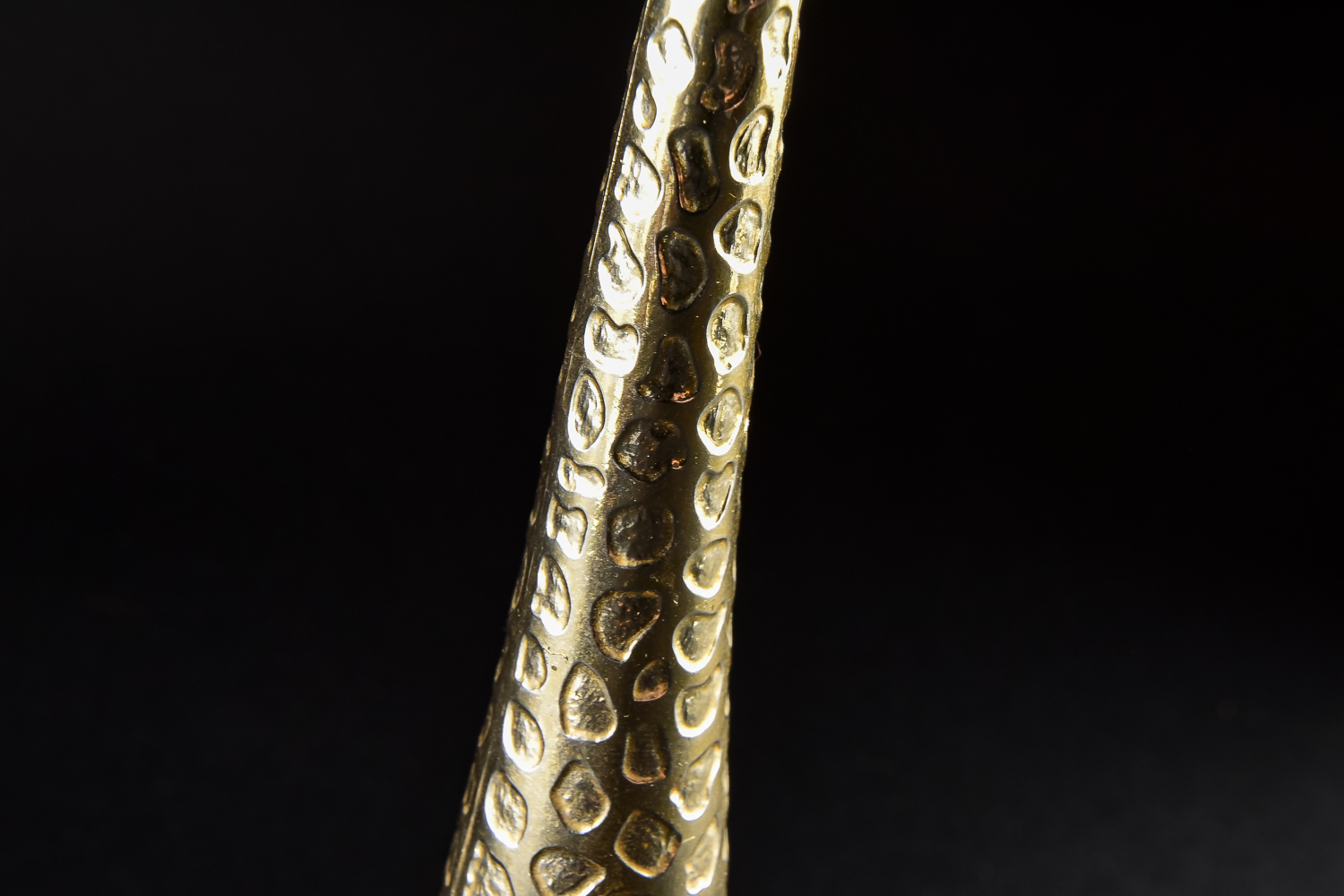 Collection of Wood and Glass Vanity Accessories