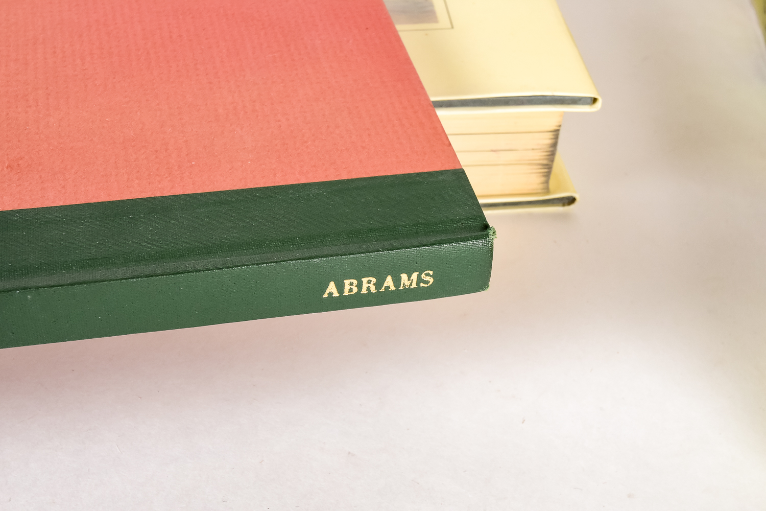 Collection of Art Books