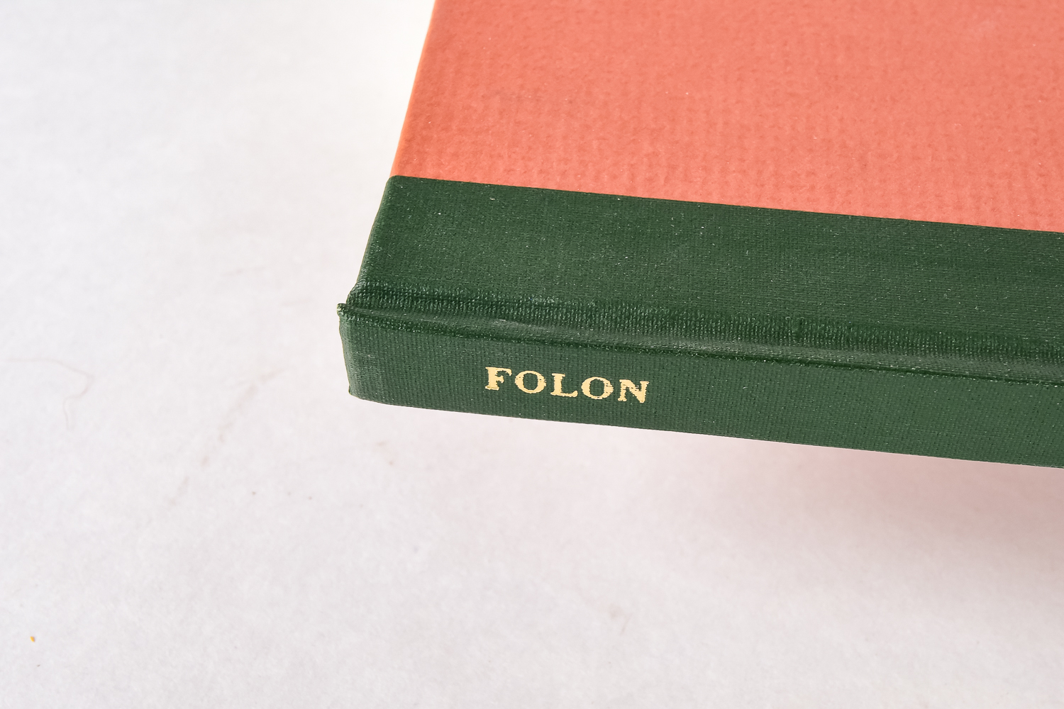 Collection of Art Books