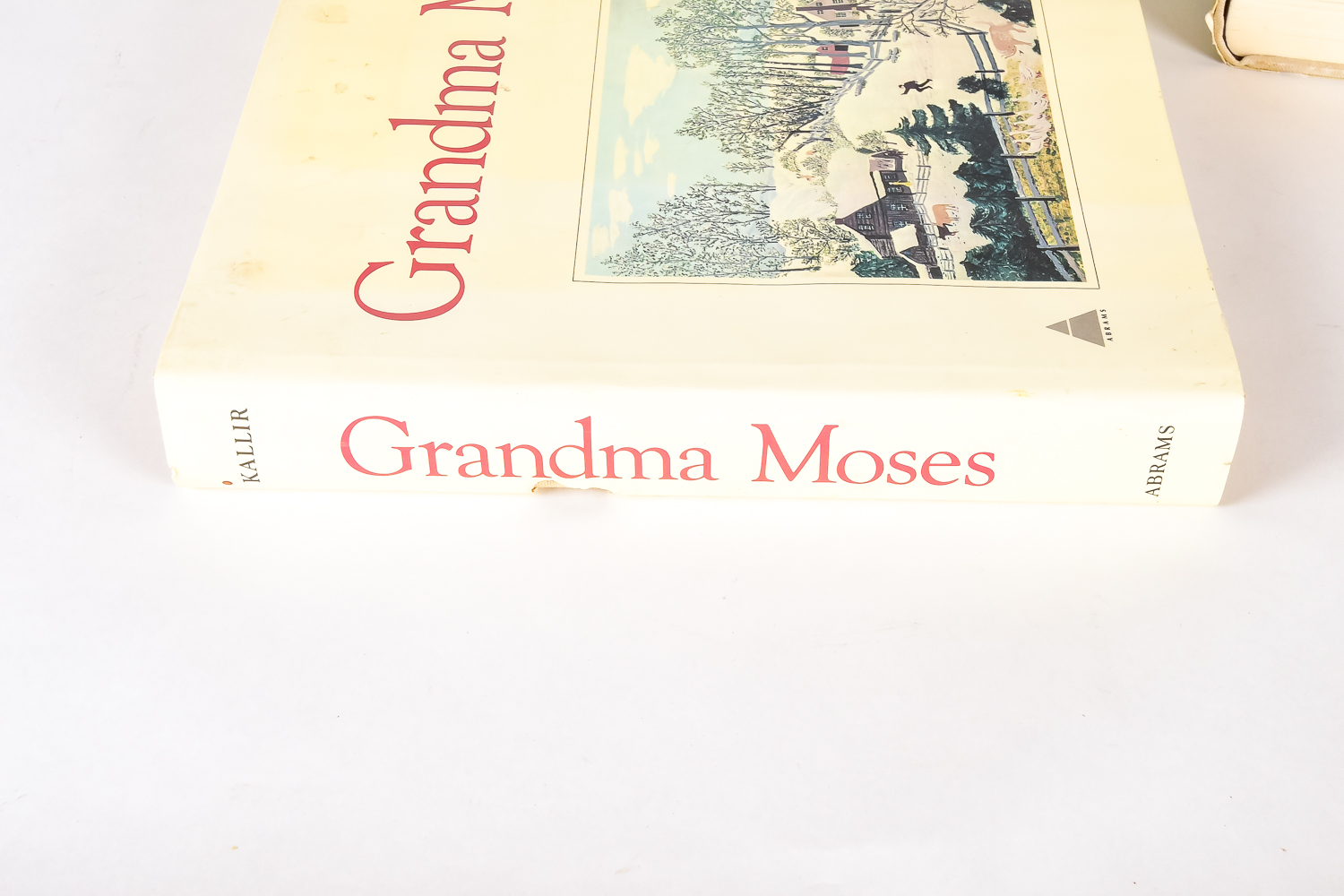 Collection of Art Books