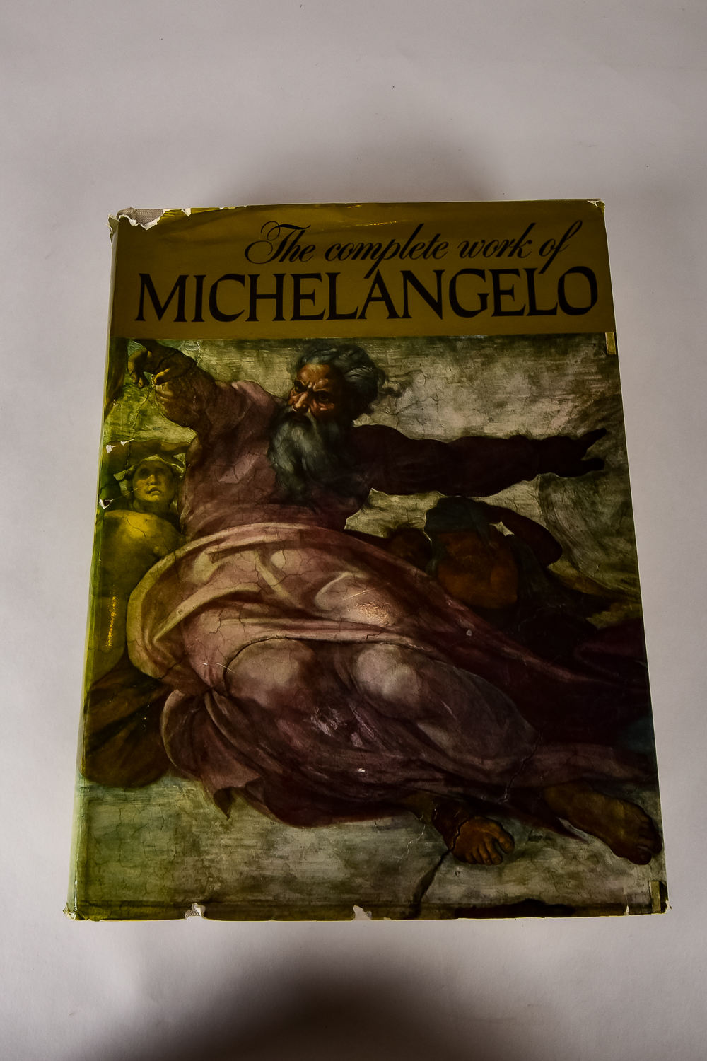 Collection of Art Books